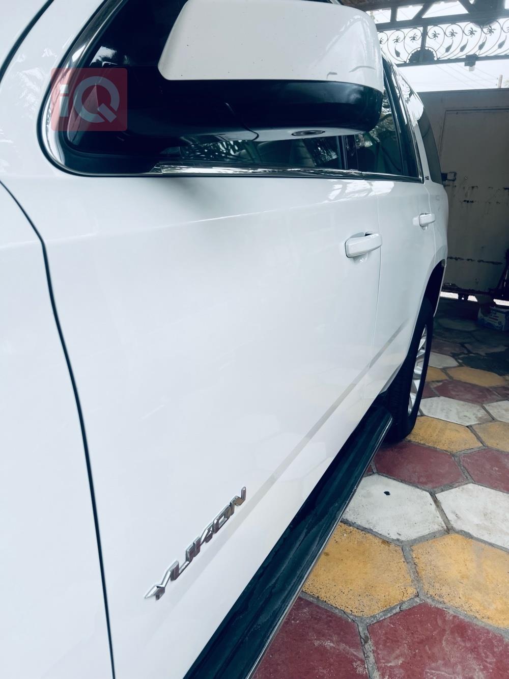 GMC Yukon